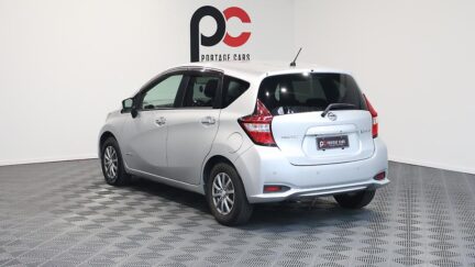 2016 Nissan Note e-Power X, Hybrid, Pre Collision Safety image 312129