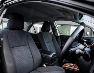 2012 Toyota Camry 2.5L I-Tech Hybrid G-Package image 294670