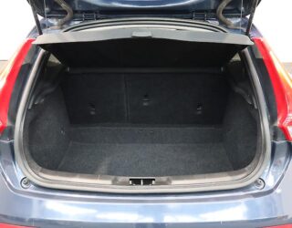 2014 Volvo V40 D2 1.6D/6AT/HA/5DR/5 image 305292