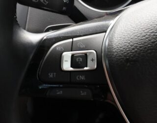 2014 Volkswagen Polo TSI Comfortline BMT image 315376