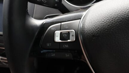 2014 Volkswagen Polo TSI Comfortline BMT image 315376