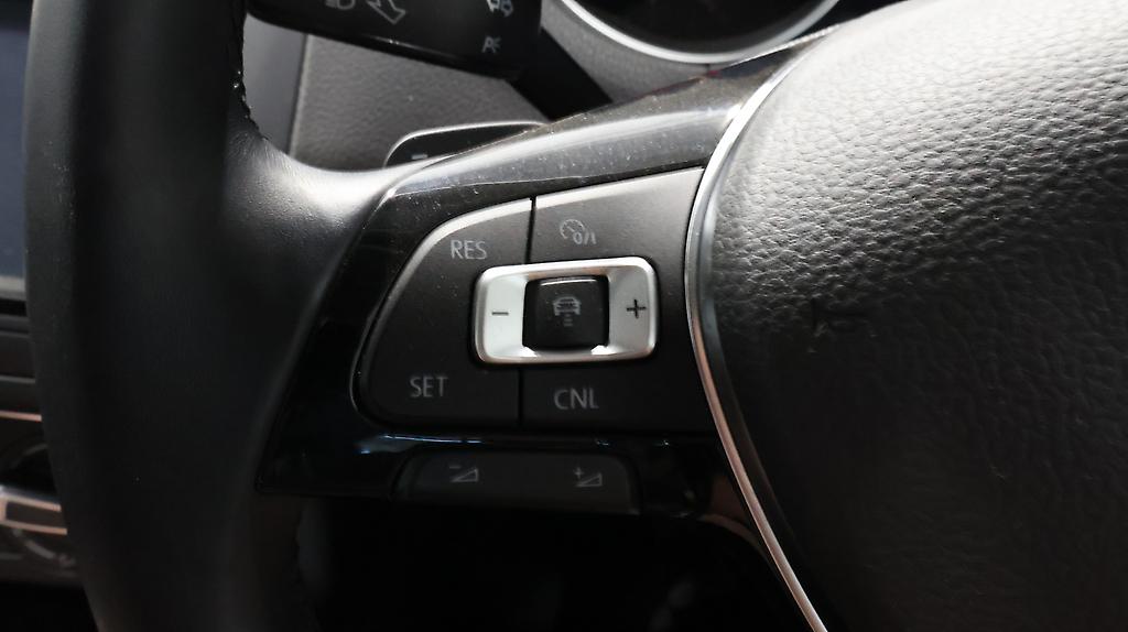 2014 Volkswagen Polo TSI Comfortline BMT image 315376