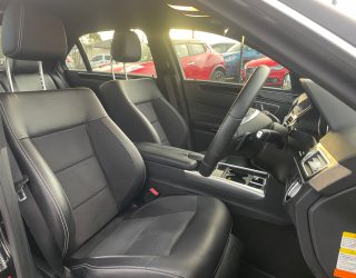 2014 Mercedes-benz E 250 Avant-garde image 291052
