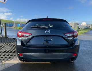 2013 Mazda Axela Sports 20S Touring L-PKG image 292359