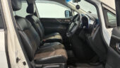 2010 Nissan Elgrand Highway Star 2.5ltr image 309600