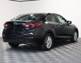 2014 Mazda Axela Hybrid S/ Leather Package/ Low KMS image 313724