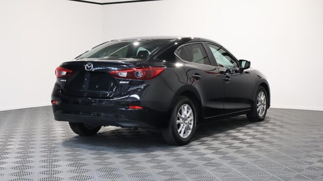2014 Mazda Axela Hybrid S/ Leather Package/ Low KMS image 313724
