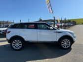 2015 Land Rover Range Rover Evoque SI4 PURETECH 2.0P/4WD image 302218