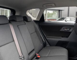 2012 Toyota Auris 180G S-Package, sporty look image 312877