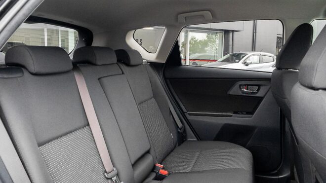 2012 Toyota Auris 180G S-Package, sporty look image 312877