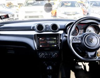 2023 Suzuki Swift GLX HYBRID 1.2PH, NZ New image 308582