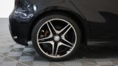 2013 Mercedes-benz A 180 Blue Efficiency Sport AMG/ Half Leather image 305940
