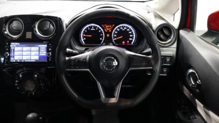 2017 Nissan Note Note X – 360 degree Surround Camera image 304680
