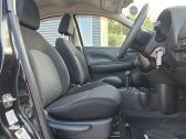 2016 Nissan March S Model Reverse Camera image 287802