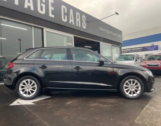2014 Audi A3 Sportsback 1.4TFSI image 290462