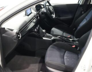 2016 Mazda Demio 13S Low KMS image 316421