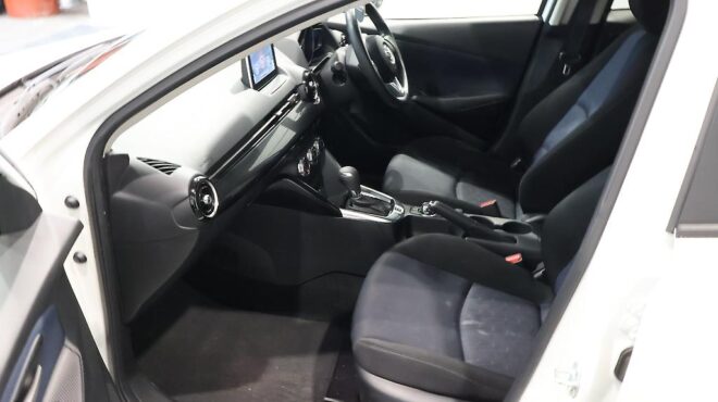 2016 Mazda Demio 13S Low KMS image 316421