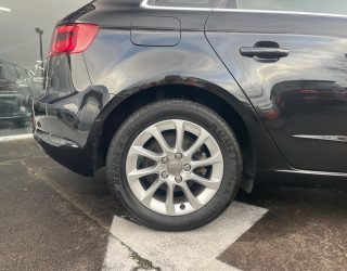 2014 Audi A3 Sportsback 1.4TFSI image 290478
