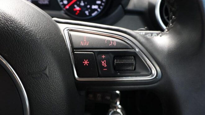 2012 Audi A1 1.4 TFSI image 315176