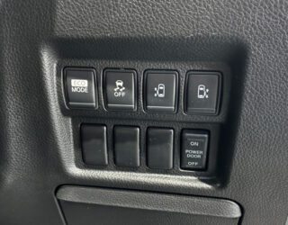 2010 Nissan Elgrand Highway Star 2.5ltr image 309601