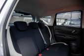 2018 Nissan Note E power,360 parking sensor emergency brake image 288764