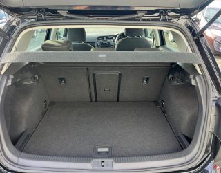 2013 Volkswagen Golf TSI Highline Bluemotion- Factory Alloy Wheels – Low KMS – 1.4L image 290391