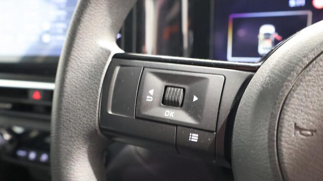 2021 Nissan Note e-Power S image 309566