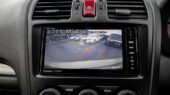 2014 Subaru Xv 2.0i-L Eyesight Adaptive Cruise Control, Push Start image 312846