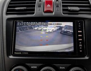 2014 Subaru Xv 2.0i-L Eyesight Adaptive Cruise Control, Push Start image 312846