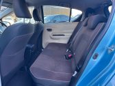 2012 Toyota Aqua G Model/ Push Start/ Reverse Camera image 288122