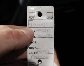 2016 Mazda Atenza Sedan 25S Leather Package Facelift image 315250