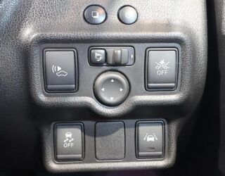 2017 Nissan Note e-Power X – Low KMS image 314547