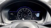 2017 Nissan Note E-Power, 360 Degree Camera image 318704