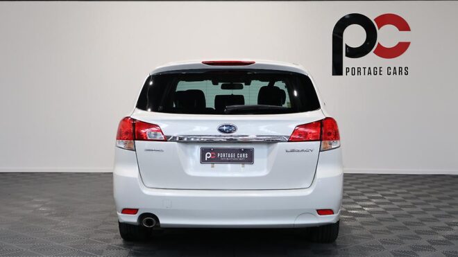 2012 Subaru Legacy Touring Wagon 2.5i Eyesight B-Sport G-Package AWD image 305946