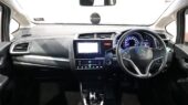 2016 Honda Fit Hybrid F-Package Comfort Edition image 305374