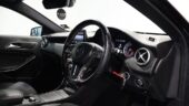 2013 Mercedes-benz A 180 Blue Efficiency Sport AMG/ Half Leather image 305933