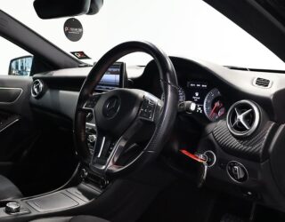 2013 Mercedes-benz A 180 Blue Efficiency Sport AMG/ Half Leather image 305933