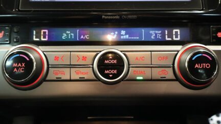 2015 Subaru Outback Limited 4WD image 314310