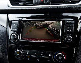 2021 Nissan Qashqai ST 2.0P, Cruise Control, Reverse Camera image 291470