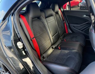 2014 Mercedes-benz A 250 Sport AMG Line – Low KMS image 294919