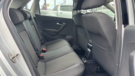 2012 Volkswagen Polo TSI Highline Low KMS image 310520