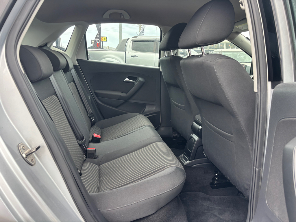 2012 Volkswagen Polo TSI Highline Low KMS image 310520