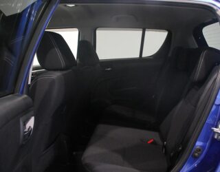2014 Suzuki Swift RS image 307579