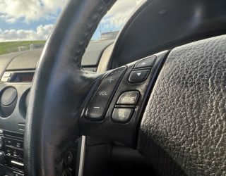 2007 Mazda 6 GSX Atenza image 292275