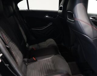 2013 Mercedes-benz A 180 Blue Efficiency Sport AMG/ Half Leather image 305929