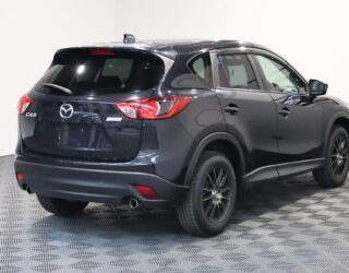 2012 Mazda Cx-5 20S, Bluetooth image 310794