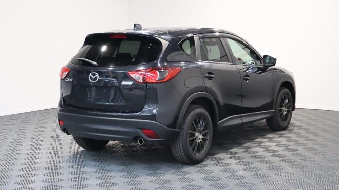 2012 Mazda Cx-5 20S, Bluetooth image 310794