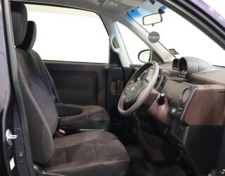 2014 Toyota Spade F Model, Push Start, Power Sliding Door image 311629