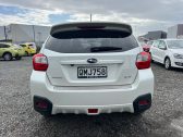 2012 Subaru Xv Radar Cruise Control – AWD image 289333