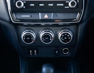 2021 Mitsubishi Asx LS 2.0P, Cruise Control image 292959